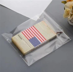 لمبائی 3 OPP بیگ