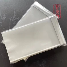 لمبے 3 خود چپکنے والے بیگ